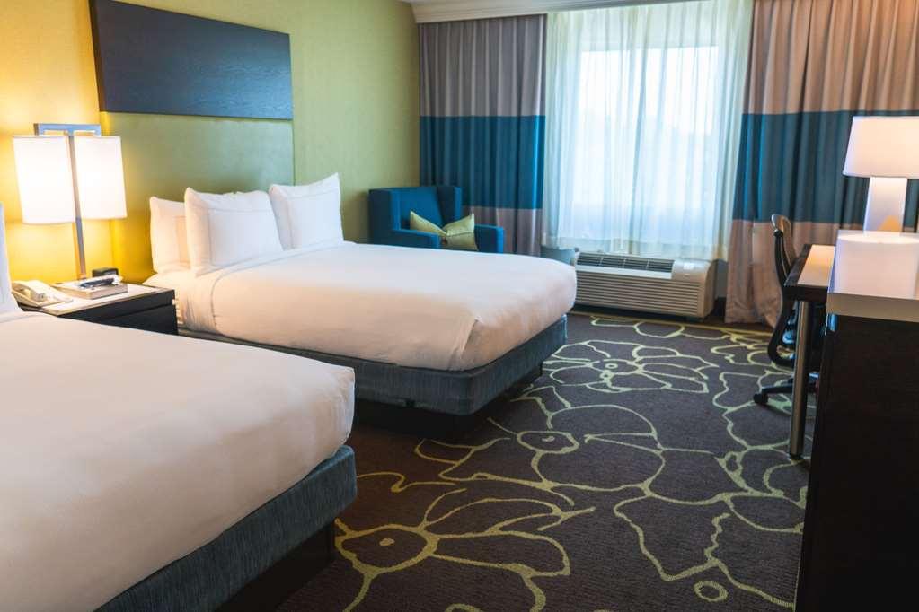 ดับเบิลทรี บาย ฮิลตัน ชาร์ลอตต์ เกตเวย์ วิลเลจ Hotel ชาร์ล็อต ห้อง รูปภาพ