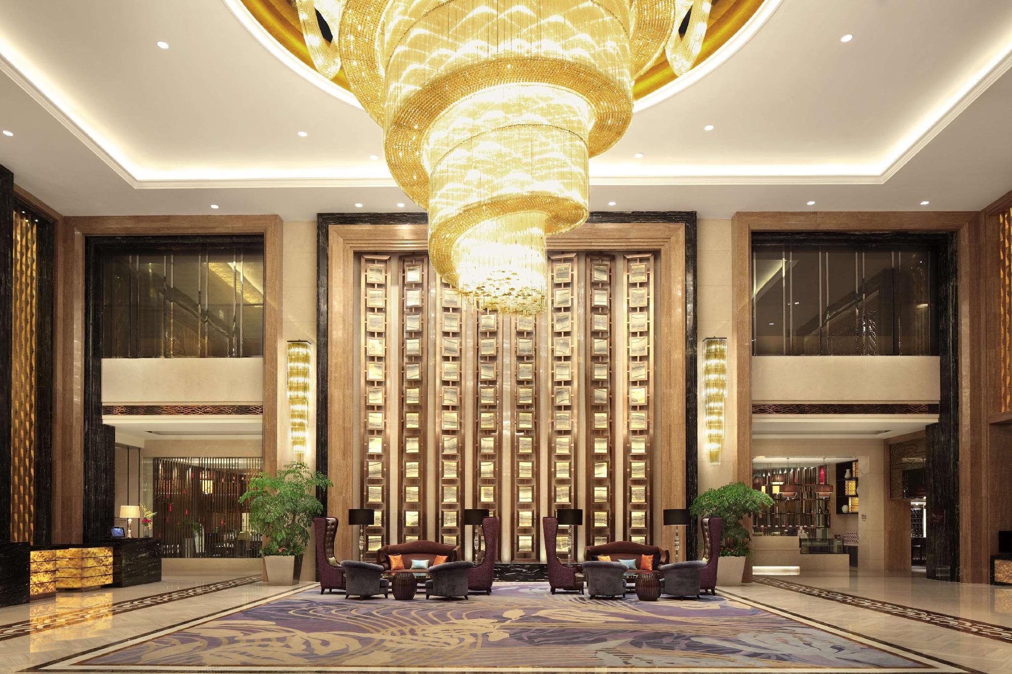 ดับเบิลทรี บาย ฮิลตัน ชาร์ลอตต์ เกตเวย์ วิลเลจ Hotel ชาร์ล็อต ภายนอก รูปภาพ