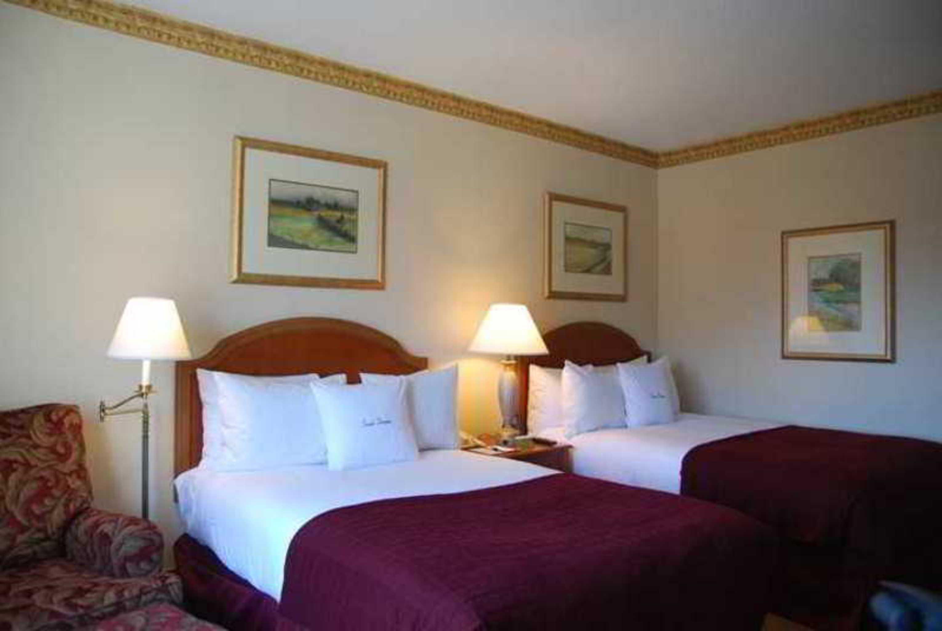 ดับเบิลทรี บาย ฮิลตัน ชาร์ลอตต์ เกตเวย์ วิลเลจ Hotel ชาร์ล็อต ห้อง รูปภาพ